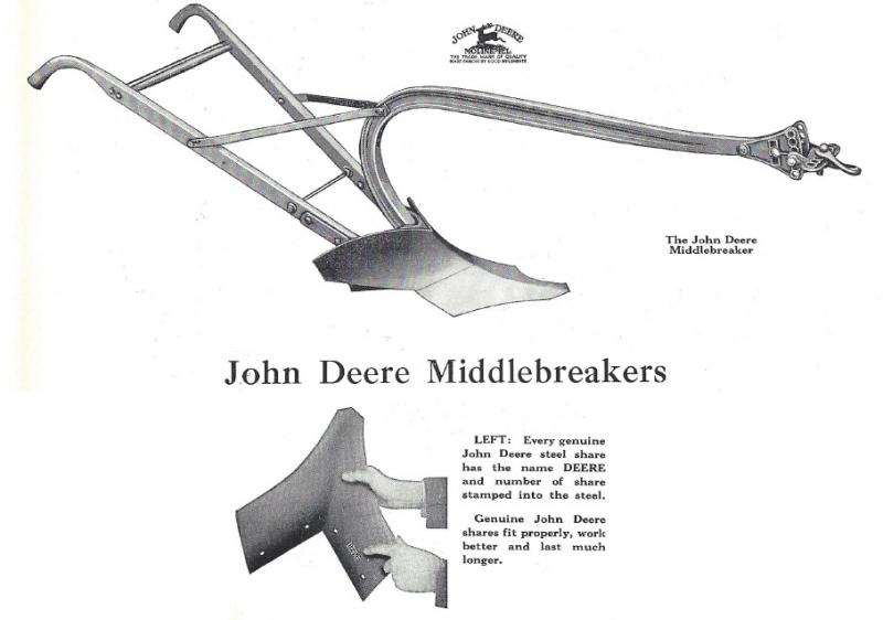 Middlebreaker